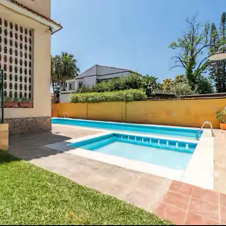 Chalet La Palapa