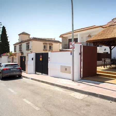 La Palapa *