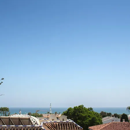 La Palapa Chalet Benalmadena