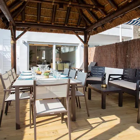 La Palapa Benalmadena