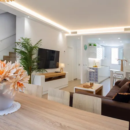Chalet La Palapa Benalmádena