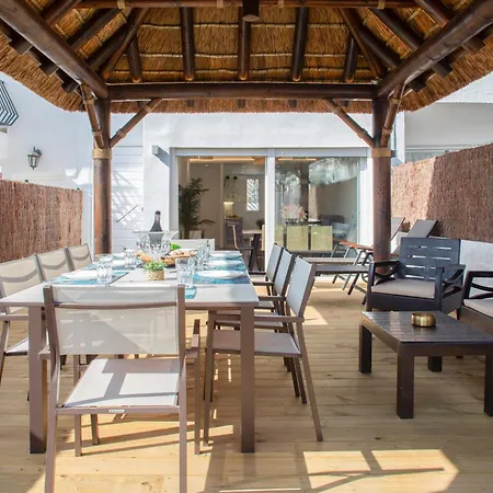 La Palapa
