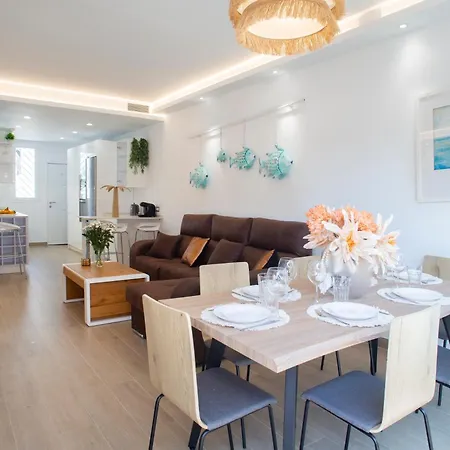 Chalet La Palapa Benalmádena