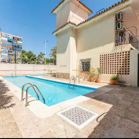 La Palapa Benalmádena
