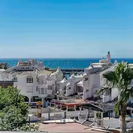 La Palapa * Benalmádena
